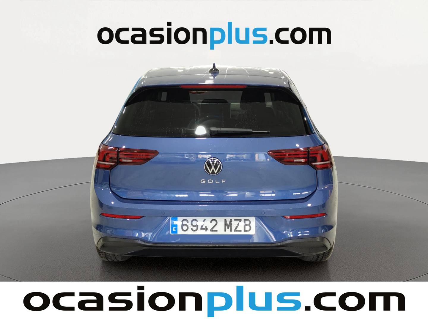 Volkswagen Golf Volkswagen Golf 1.5 TSI (116 CV) 116cv