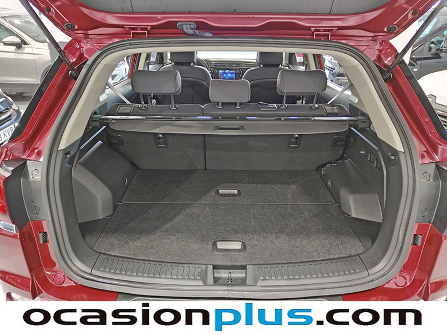 Foto SsangYong Korando Ssangyong Korando G15T Urban Plus Auto (163 CV)