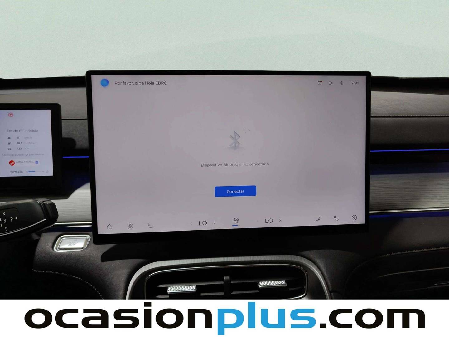 EBRO S800 EBRO S800 1.6 TGDI Premium DCT (147 CV) 7 Plazas 2025