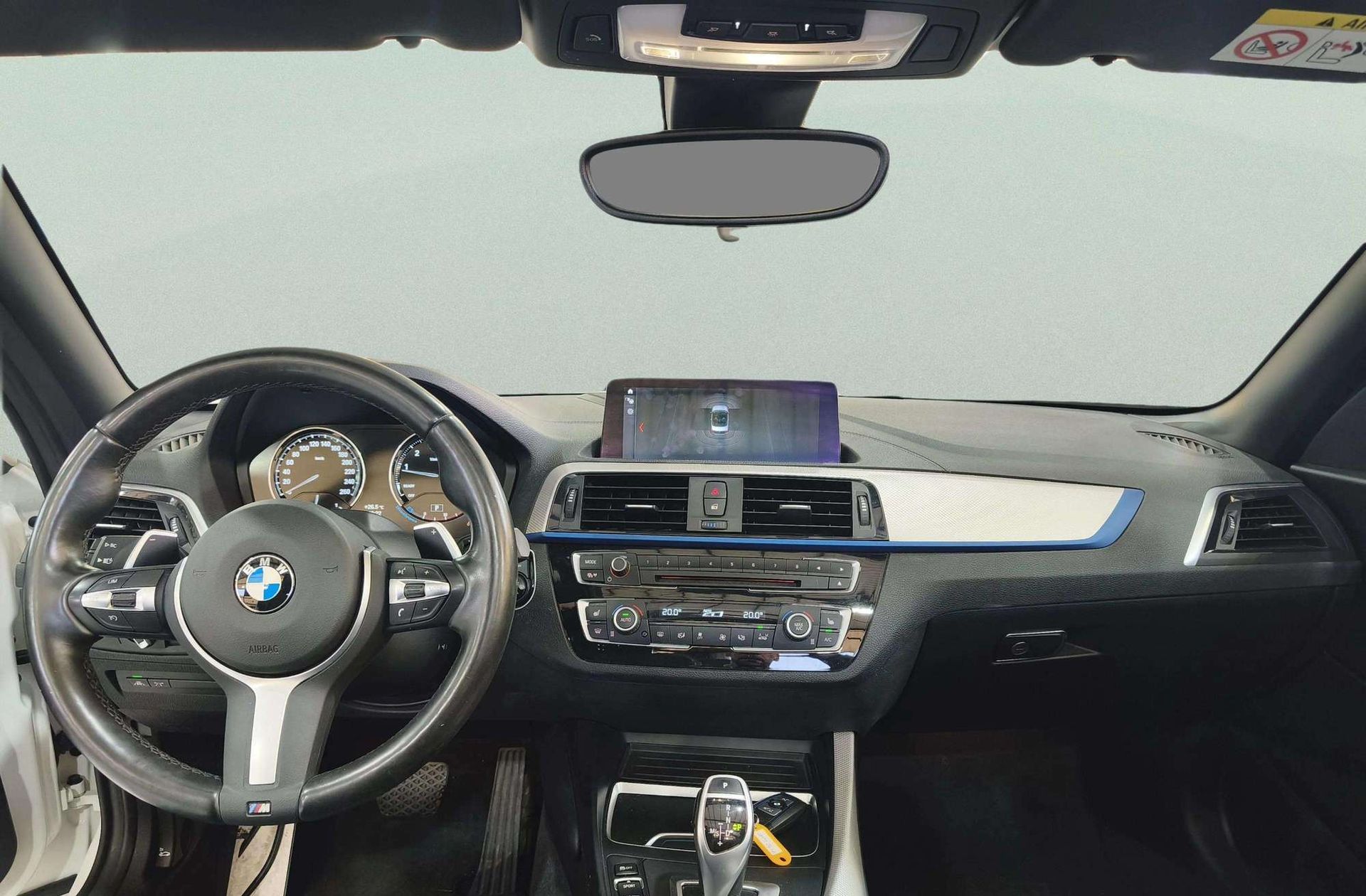 BMW Serie 2 M240i xDrive Cabrio - foto 6