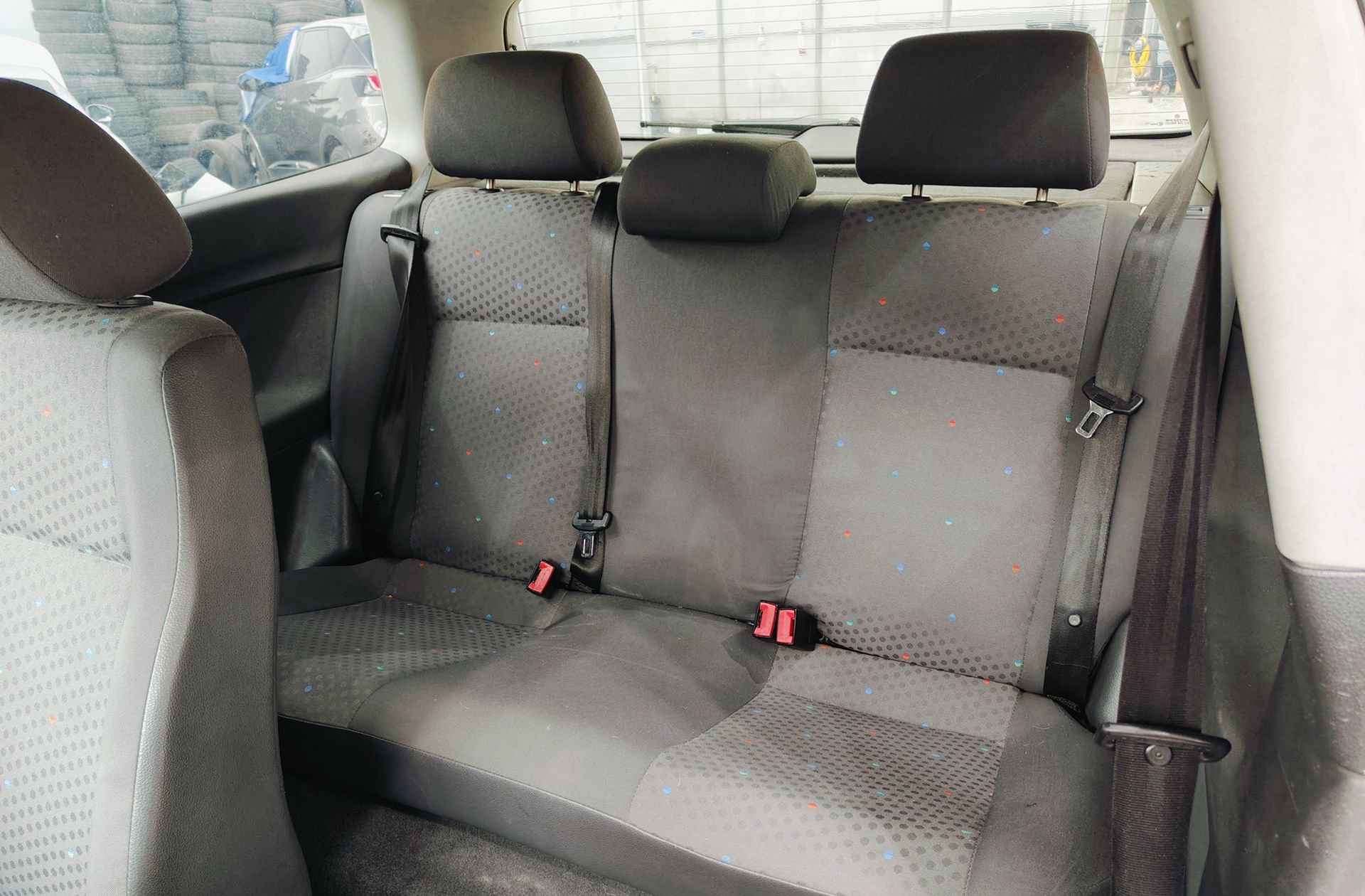 Volkswagen Polo 1.9 SDI Match - foto 9