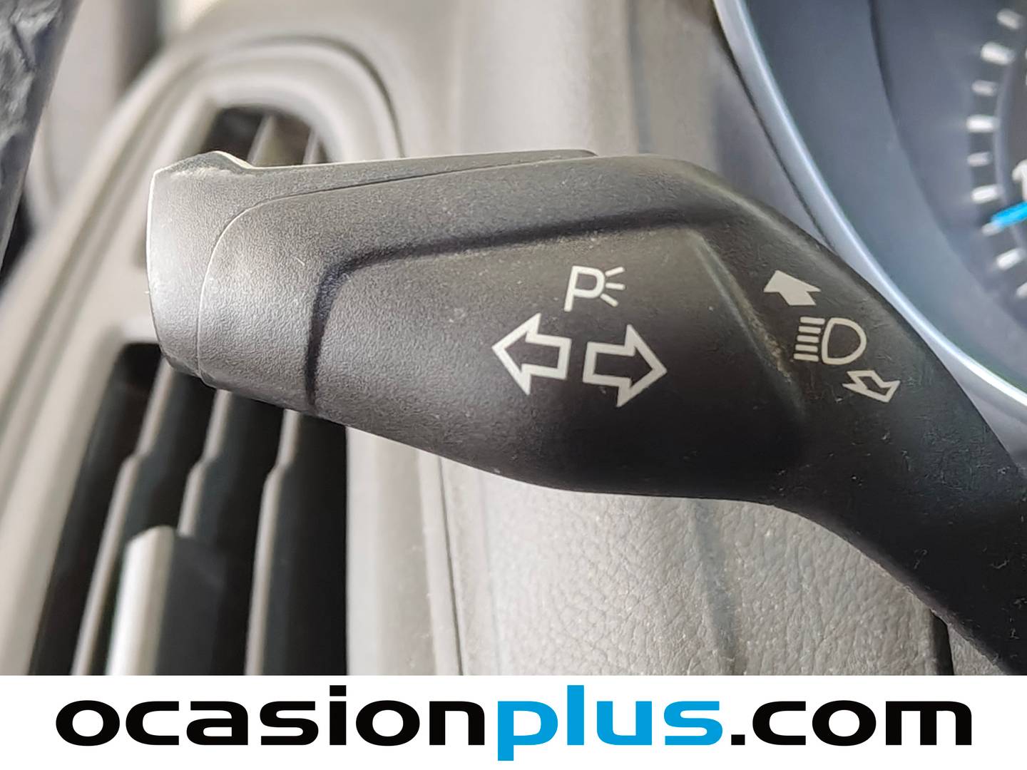 Ford Focus Ford Focus 1.0 Ecoboost Business (125 CV) de segunda mano