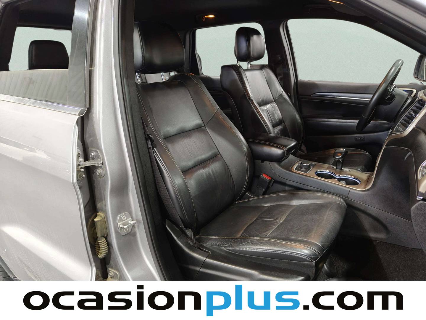 Jeep Grand Cherokee Jeep Grand Cherokee 3.0 V6 Diesel Limited (190 CV) automático