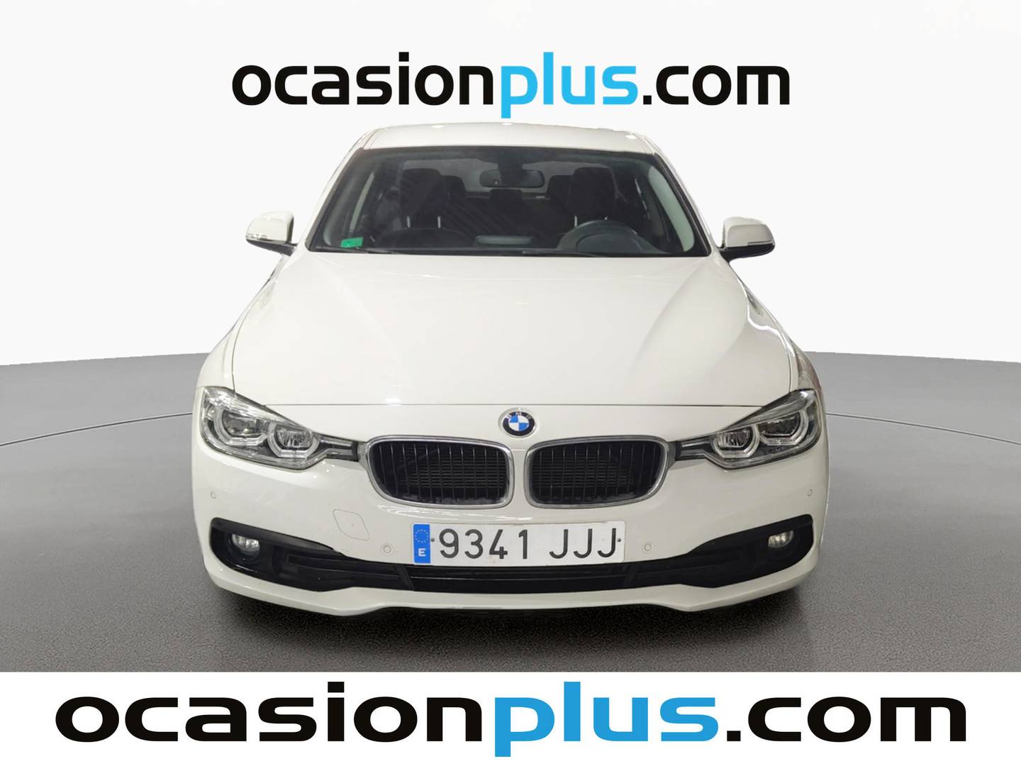 Foto BMW Serie 3 BMW Serie 3 316d  (116 CV)