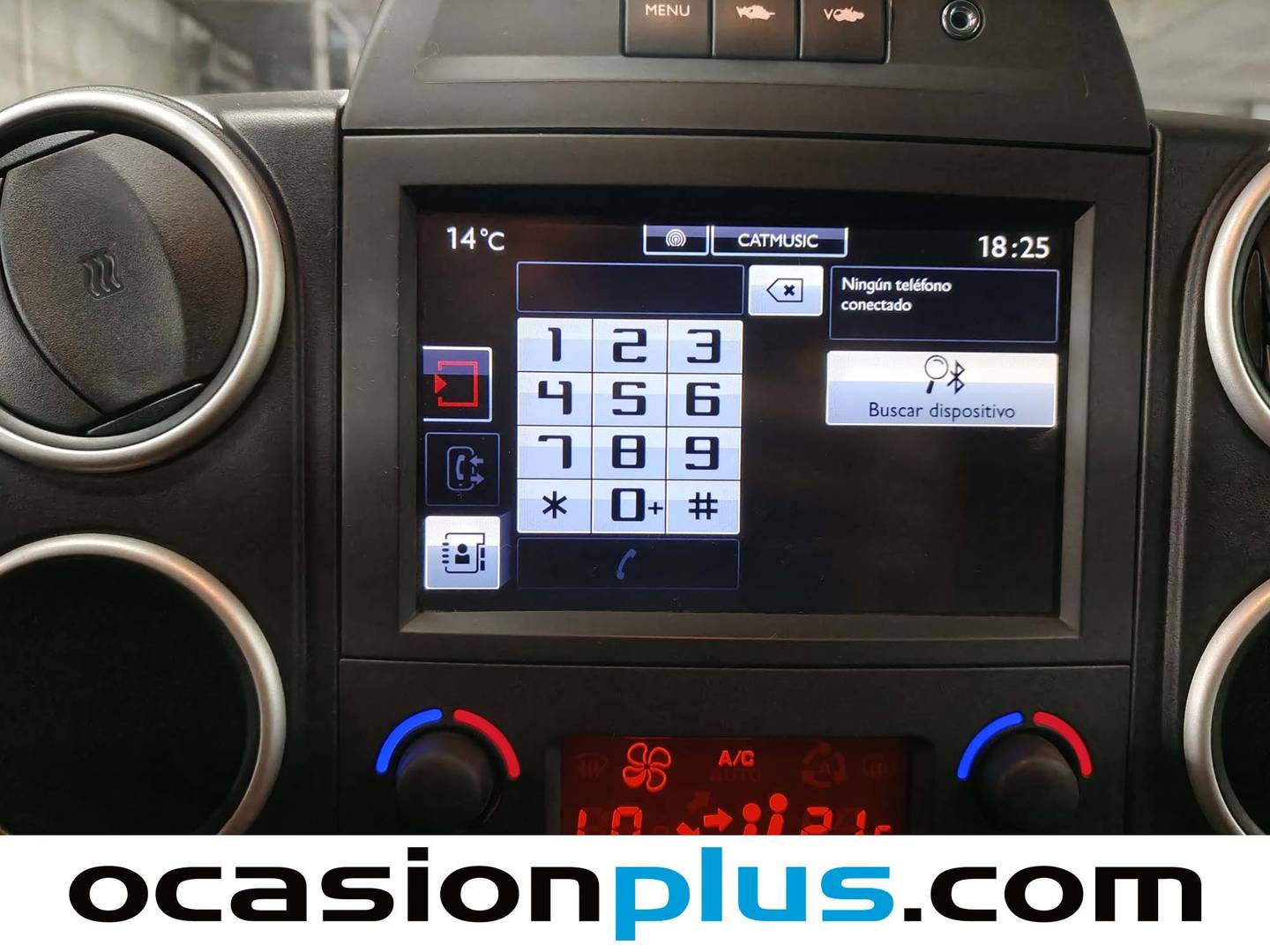 Citroën Berlingo Citroen Berlingo Multispace 20 Aniversario PureTech (110 CV) barato