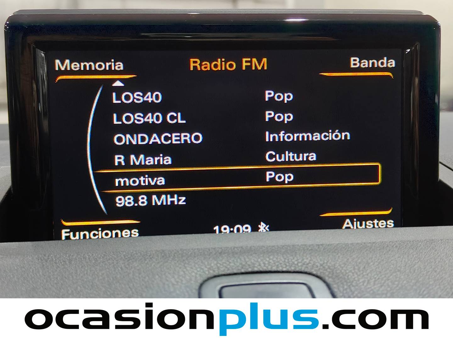 Audi A1 Audi A1 Sportback Adrenalin 1.6 TDI (116 CV) S tronic Pack S-Line al mejor precio
