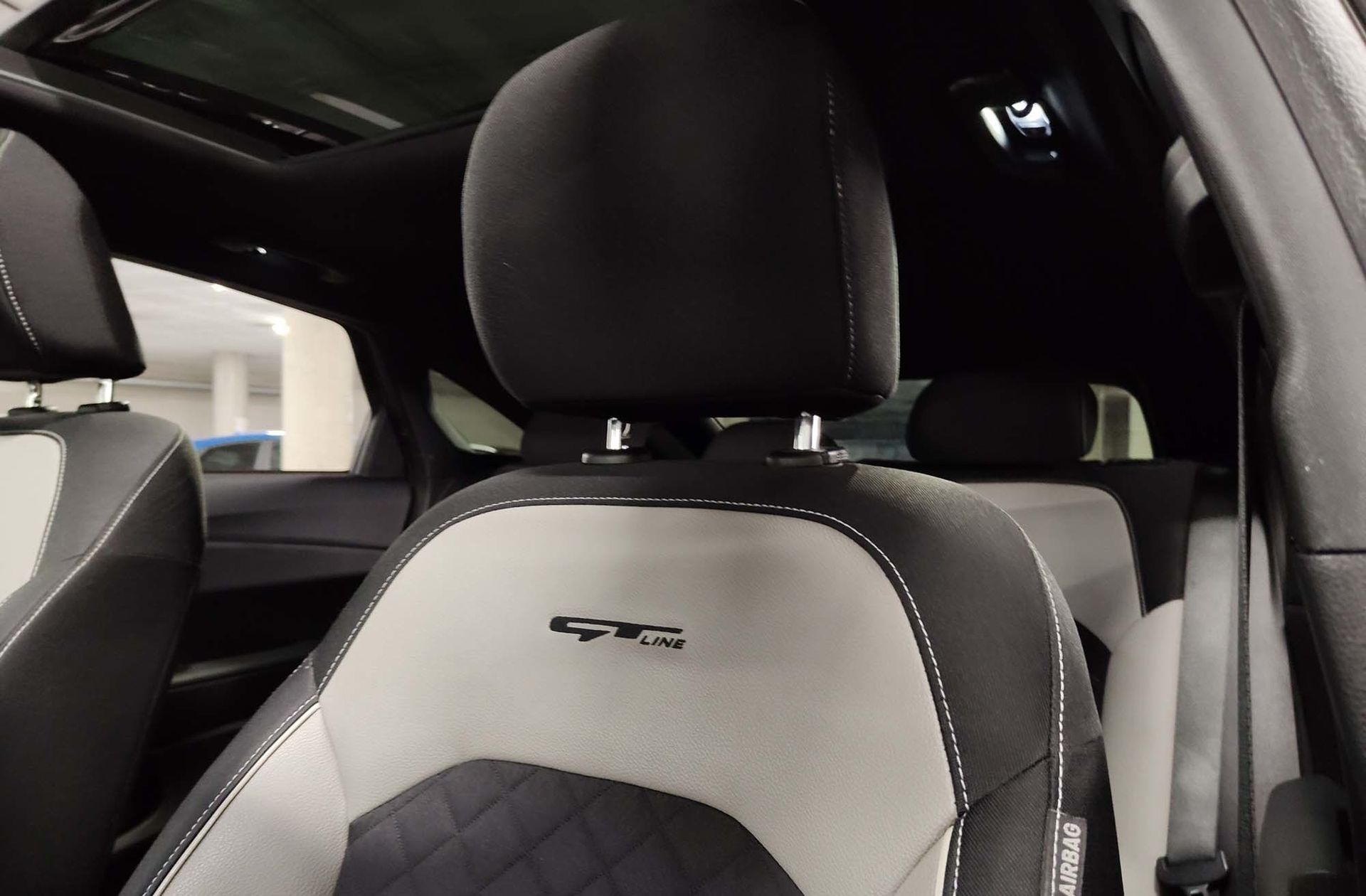 Kia ProCeed 1.4 T-GDi GT Line - foto 8