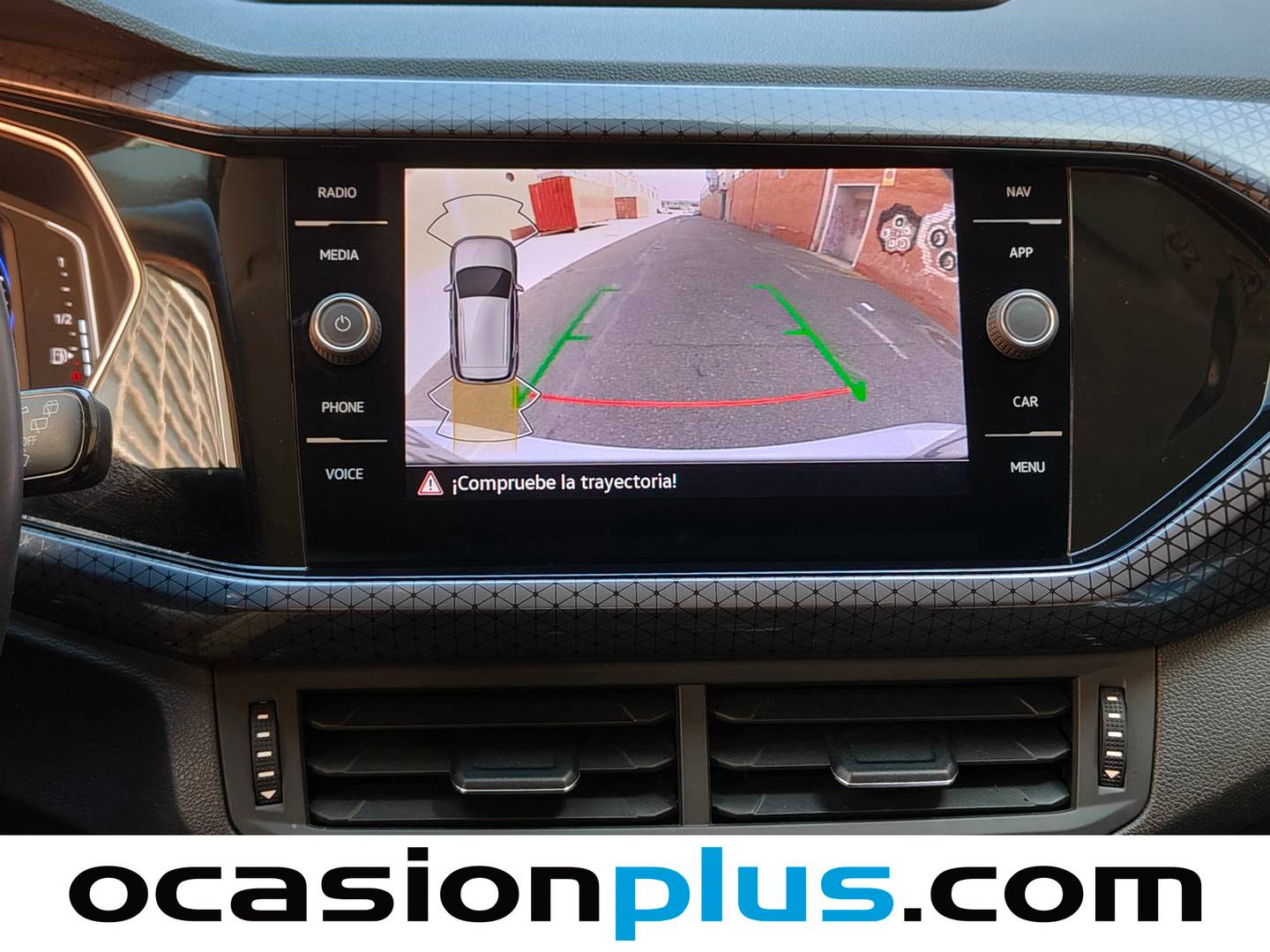 Extras y acabados del Volkswagen T-Cross Volkswagen T-Cross Sport 1.5 TSI (150 CV) DSG