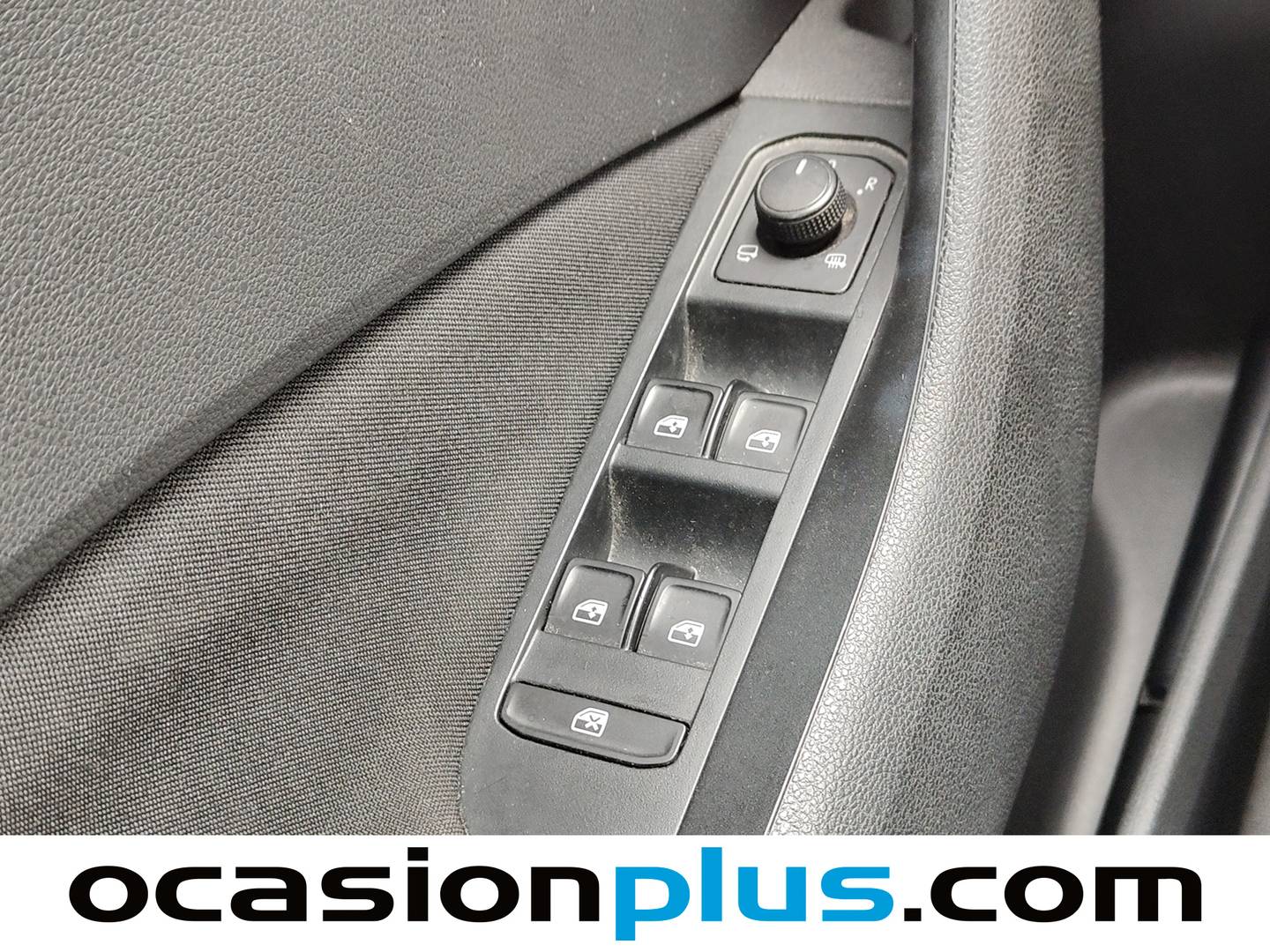 Skoda Kamiq Skoda Kamiq 1.0 TSI Ambition DSG (110 CV) de ocasión
