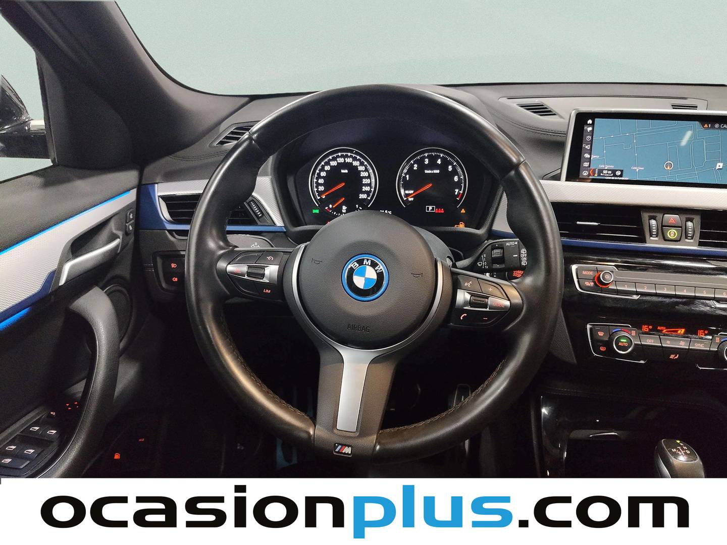 BMW X2 BMW X2 xDrive25e (220 CV) Pack M seminuevo