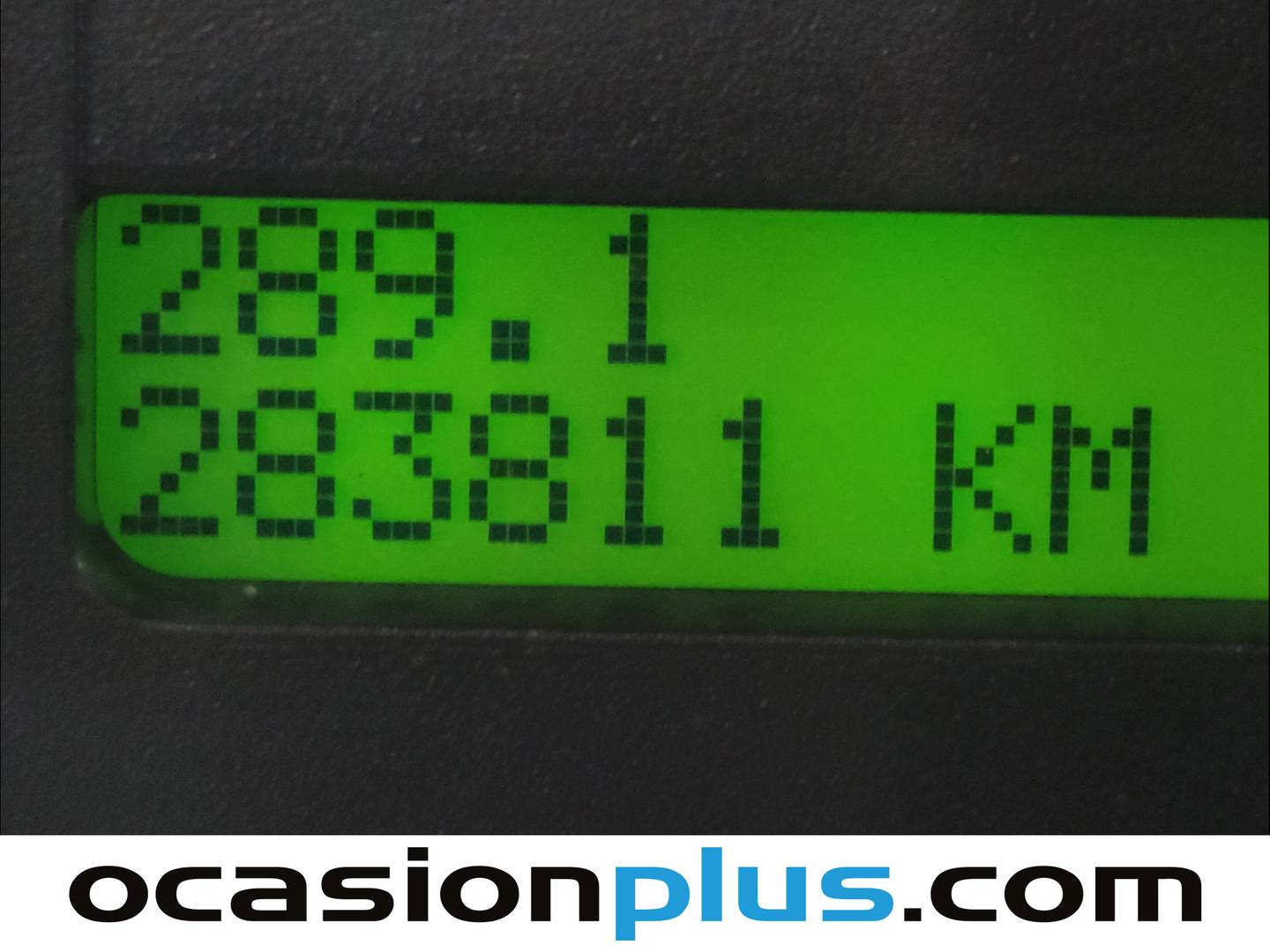 Ford Focus Ford Focus 1.8 TDCI Trend (115 CV) seminuevo