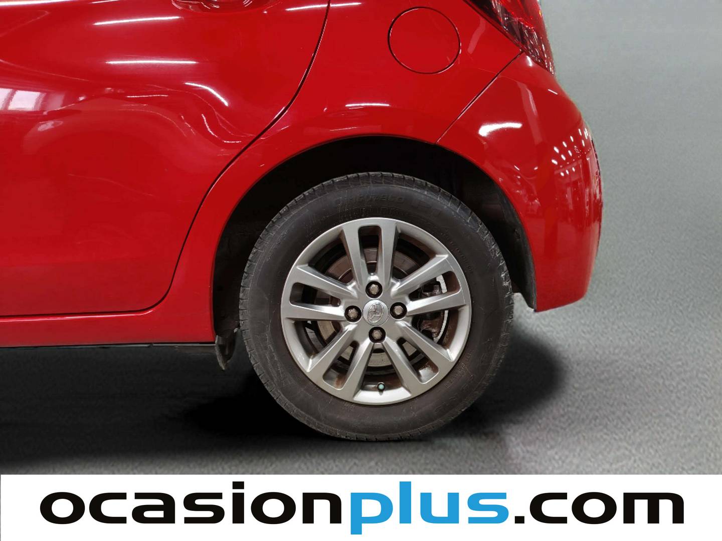 Foto Toyota Yaris Toyota Yaris 1.0 70 City (69 CV)