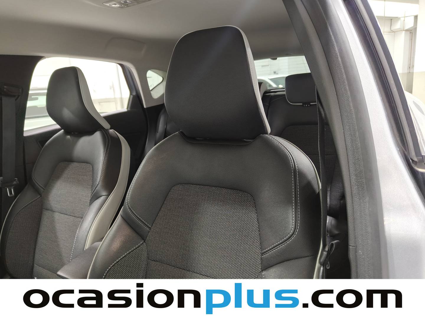 Foto Renault Captur Renault Captur Zen TCe Micro Híbrido (140 CV) EDC GPF