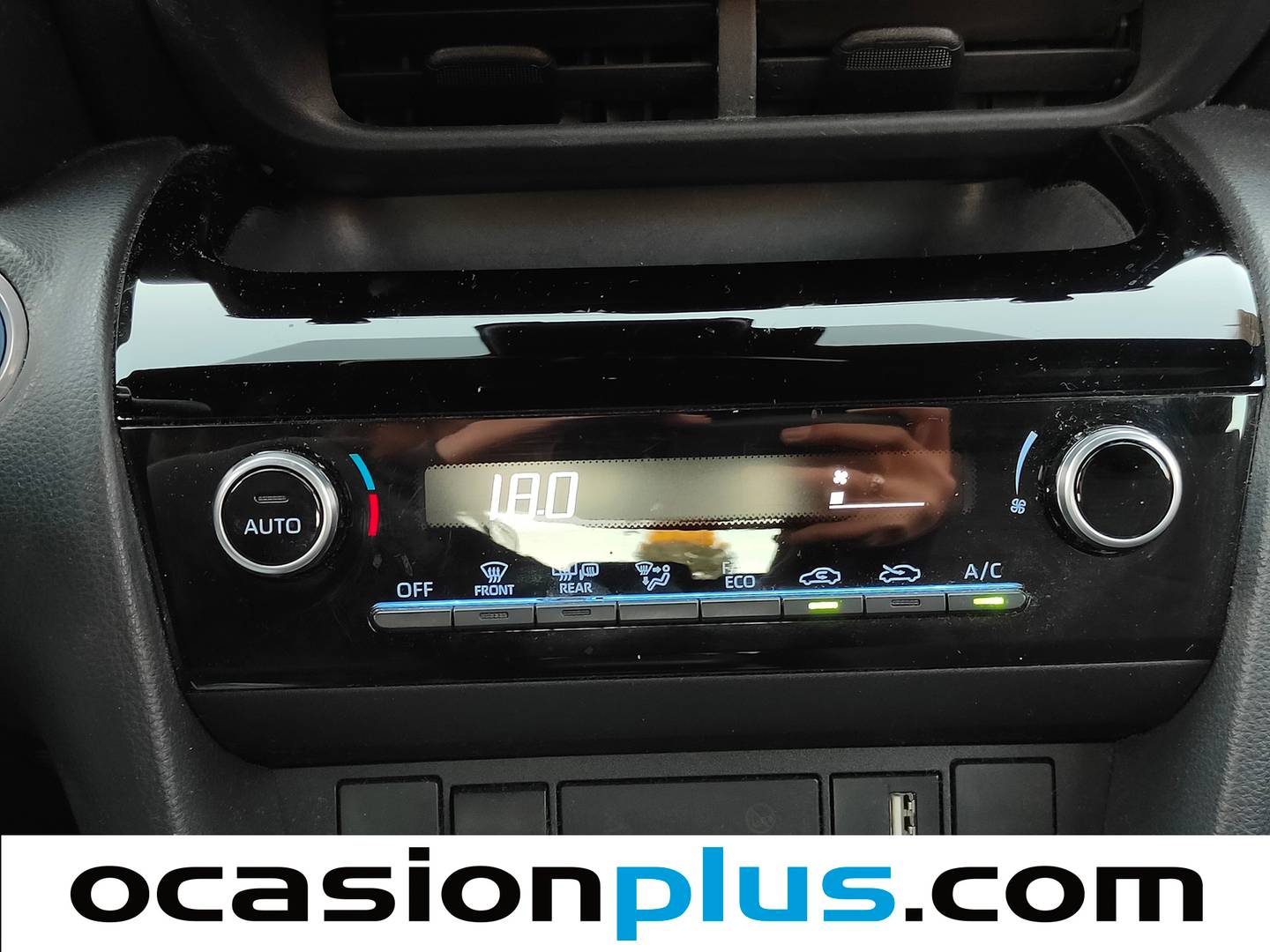 Toyota Yaris Cross Toyota Yaris Cross 120H Active Tech Pack Confort (116 CV) híbrido