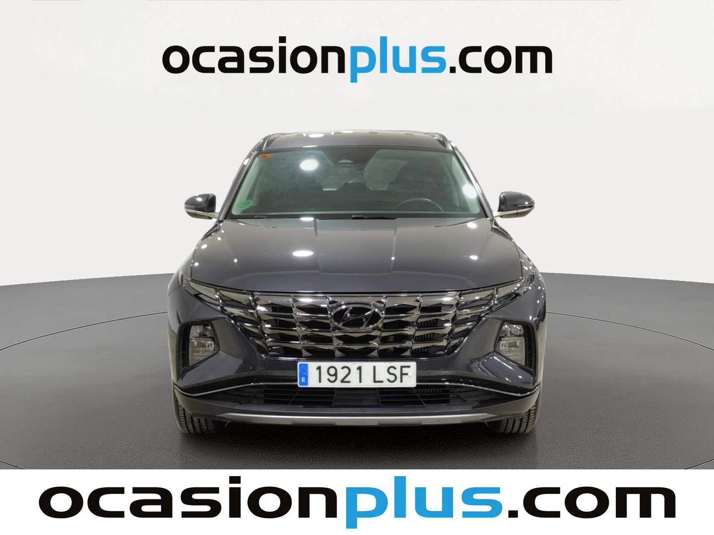 Hyundai Tucson Hyundai Tucson 1.6 CRDI Maxx (115 CV) 115cv