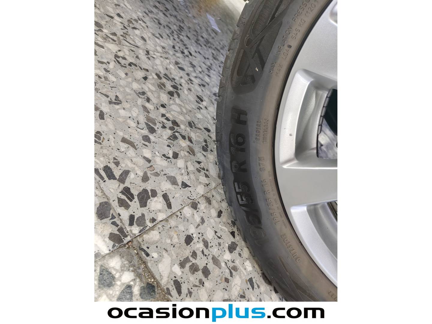 Opel Corsa Opel Corsa 1.2 XEL S&S Edition (75 CV) gasolina