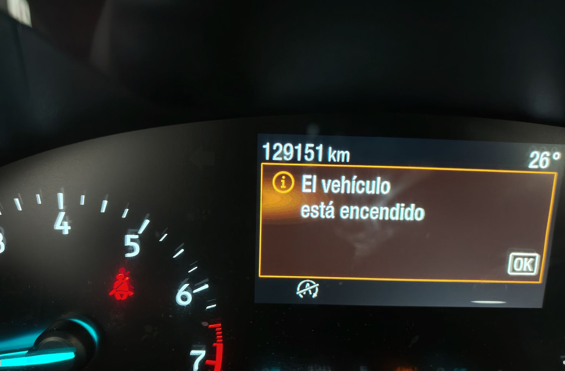 Ford Focus 1.0 EcoBoost MHEV ST-Line - foto 11