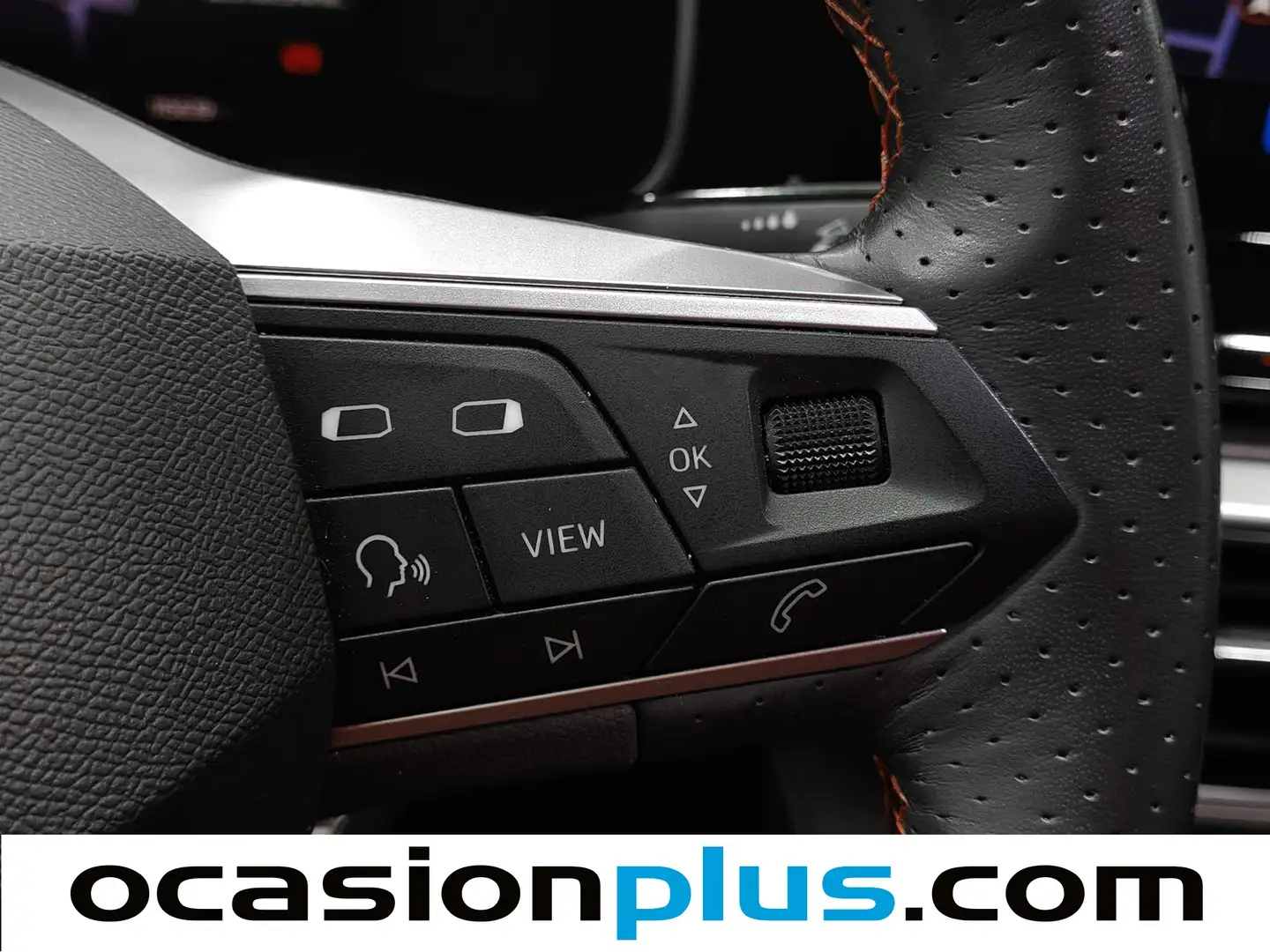 Foto Seat León SEAT León 1.5 TSI S&S FR XS (130 CV)