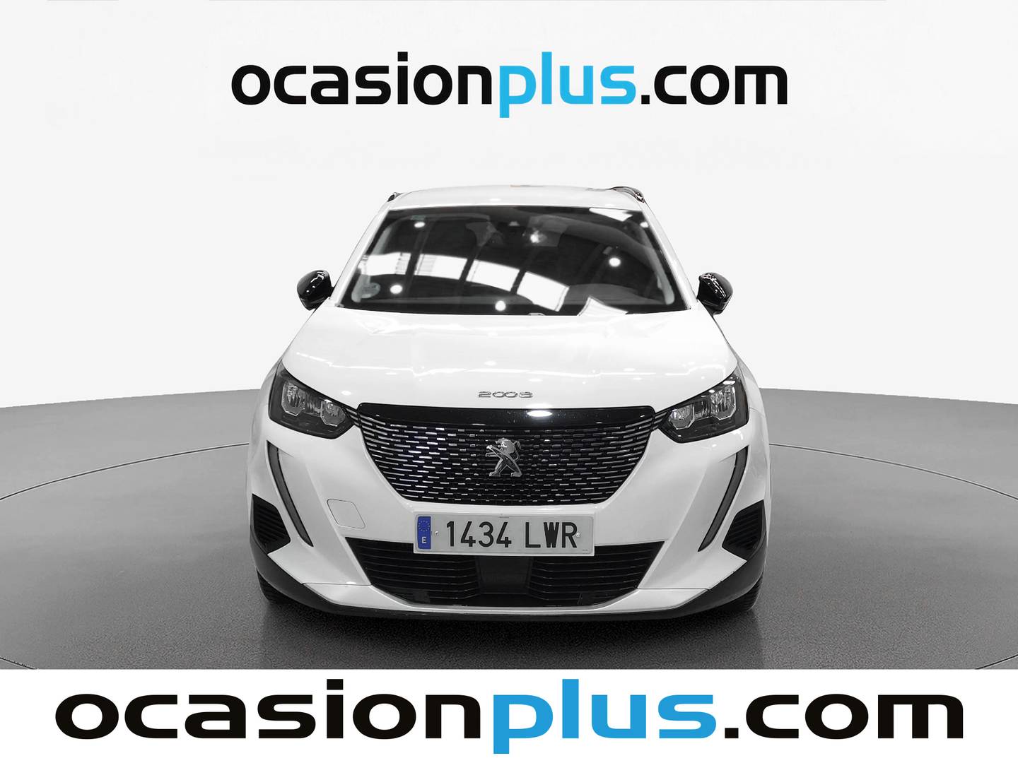 Peugeot 2008 Peugeot 2008 BlueHDi 110 Allure Pack (110 CV) 110cv