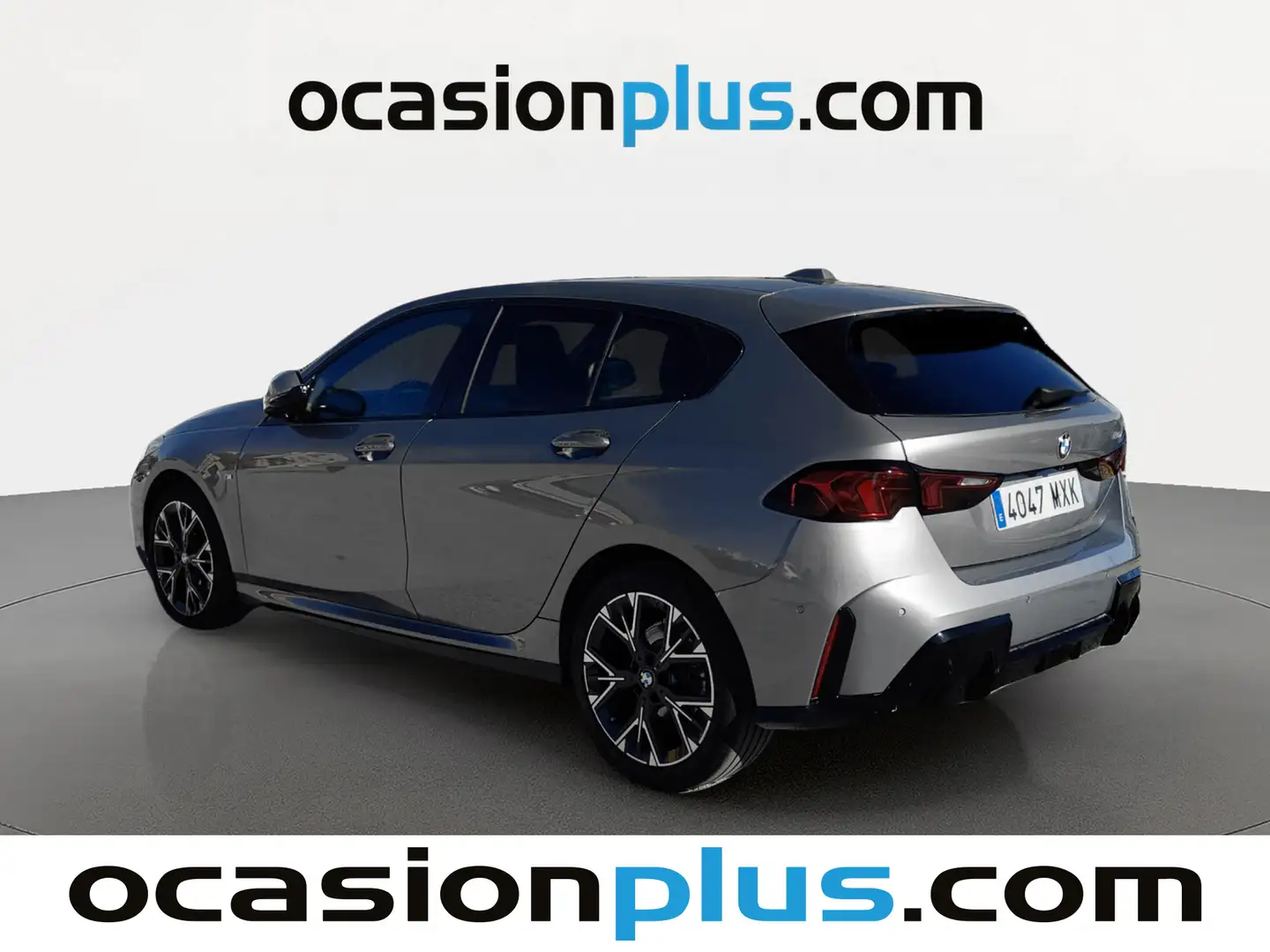 Foto BMW Serie 1 BMW Serie 1 120d (163 CV) Pack M