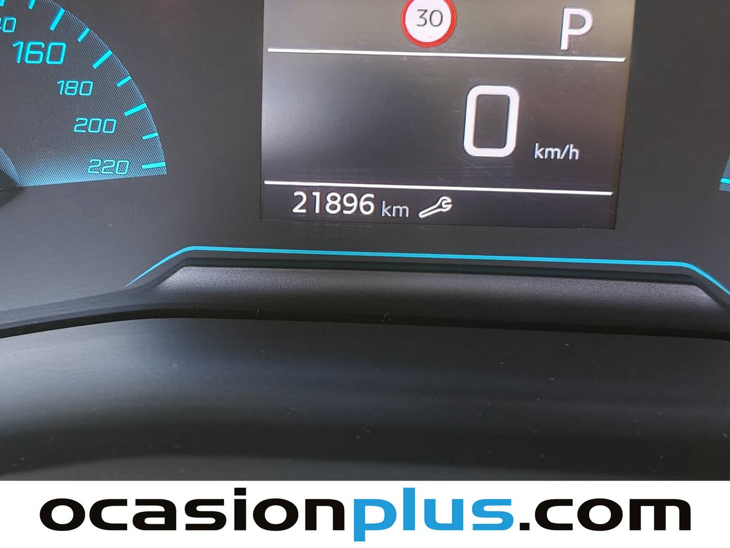 Peugeot 208 Peugeot 208 Style Hybrid 110 eDCS6 (110 CV) 110cv