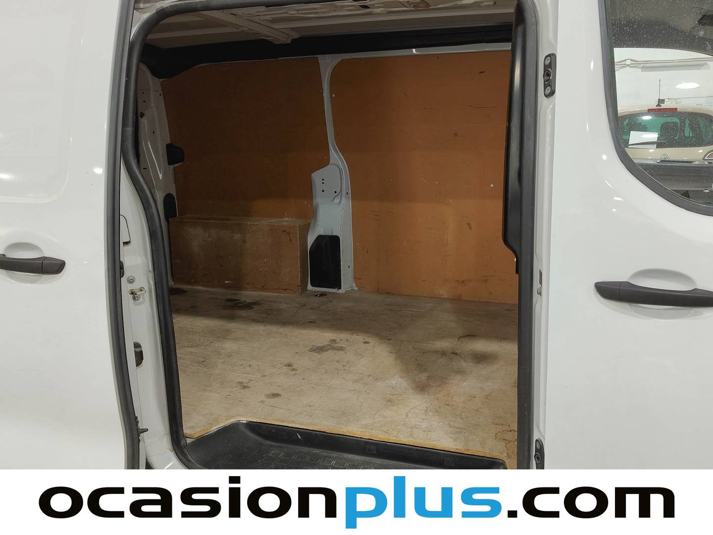 Fiat Scudo Fiat Scudo Furgon 1.5 Bluehdi L2 (102 CV) 3 Plazas al mejor precio