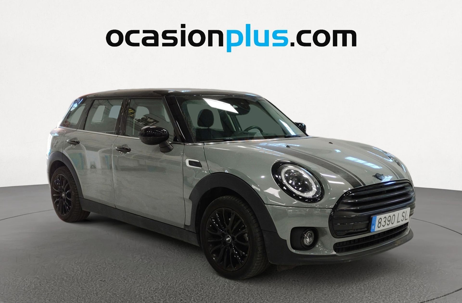 MINI Clubman Cooper - foto 2