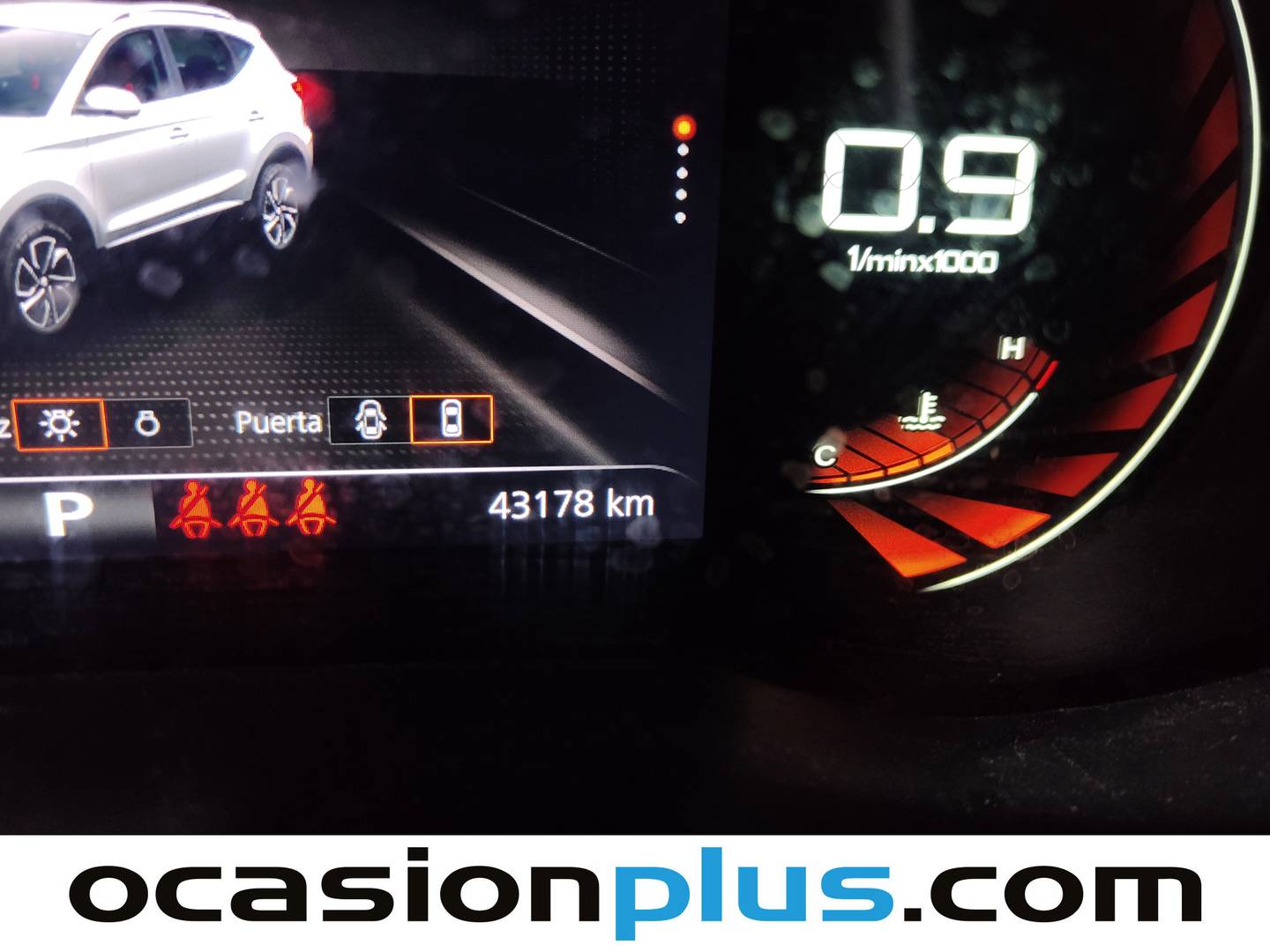 MG ZS MG ZS 1.0T Luxury Auto (111 CV) 111cv