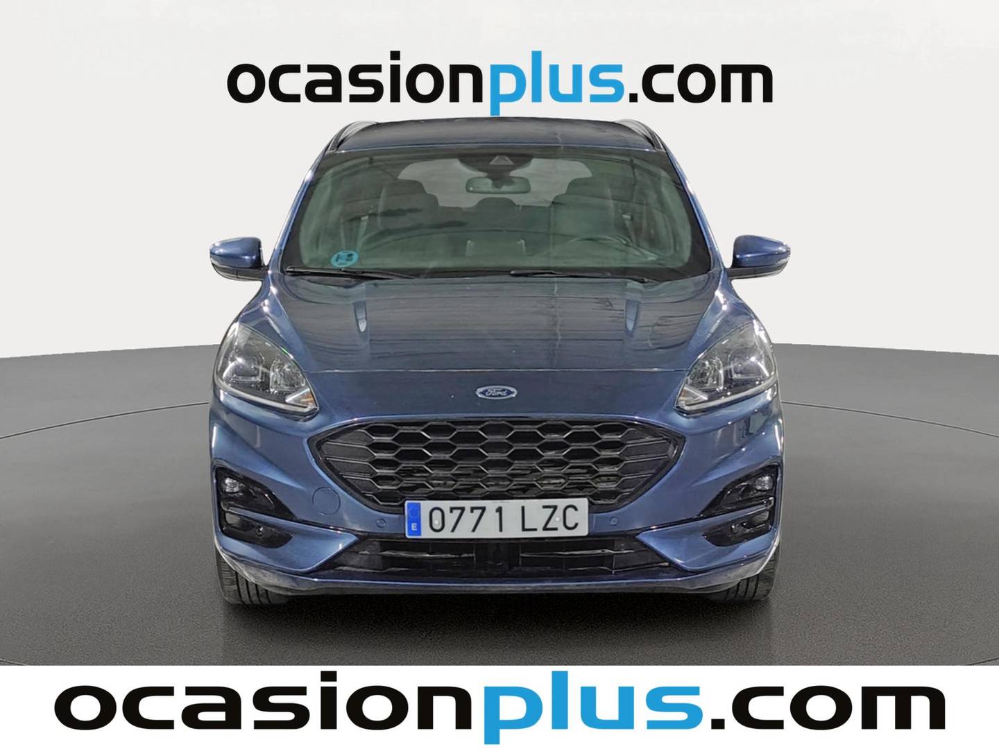 Ford Kuga Ford Kuga 1.5 EcoBlue ST-Line Auto (120 CV) diésel