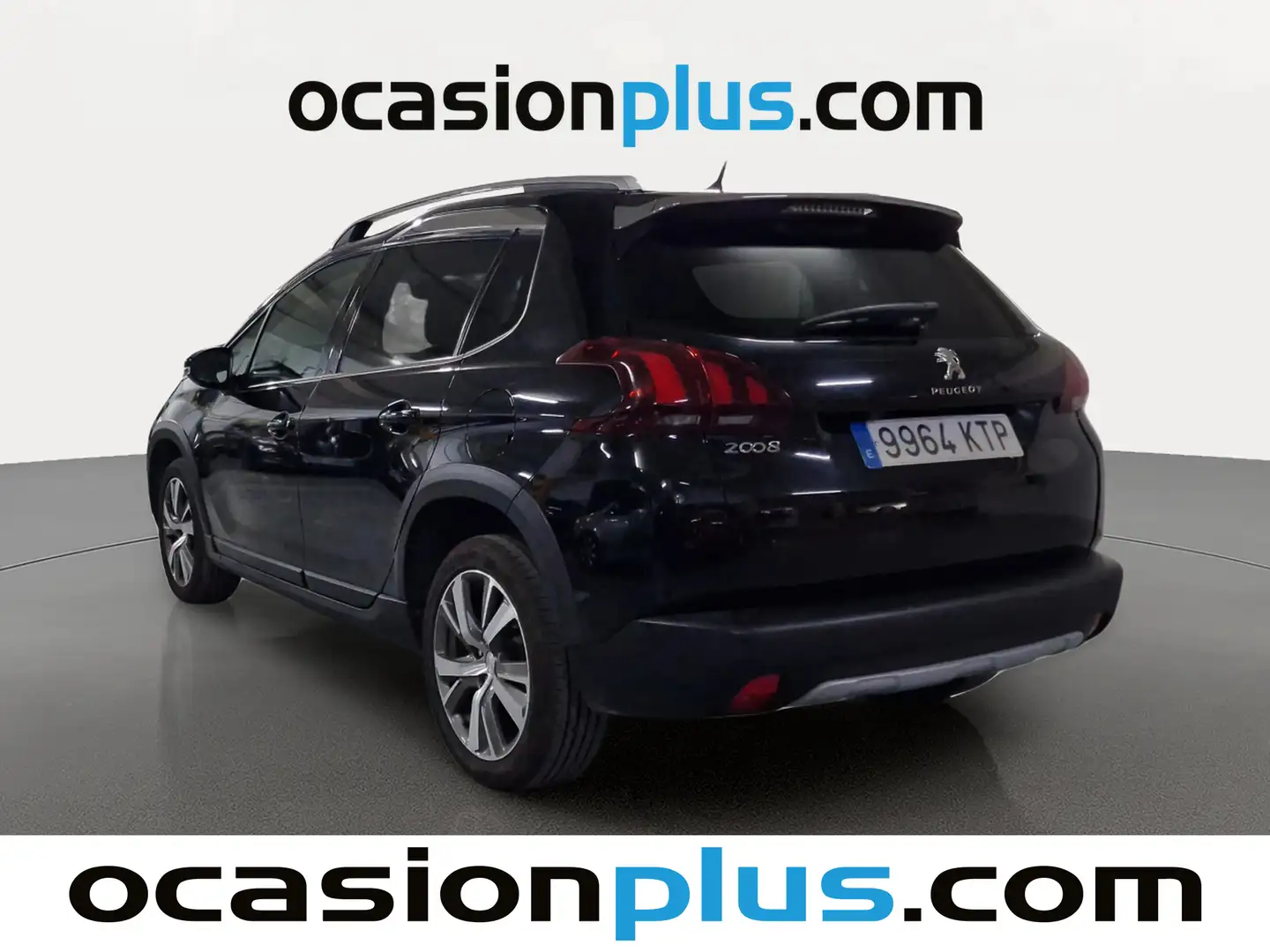 Foto Peugeot 2008 Peugeot 2008 PureTech 130 S&S Allure (130 CV)