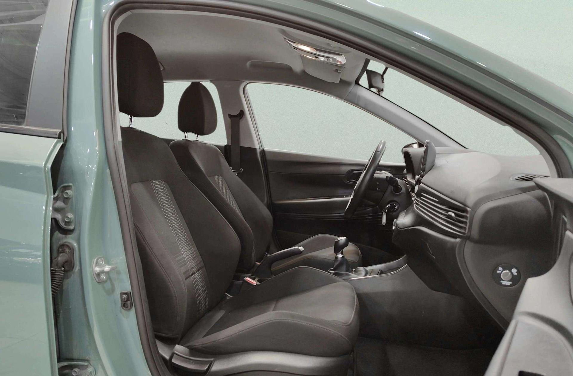 Hyundai Bayon 1.2 MPI Klass - foto 16