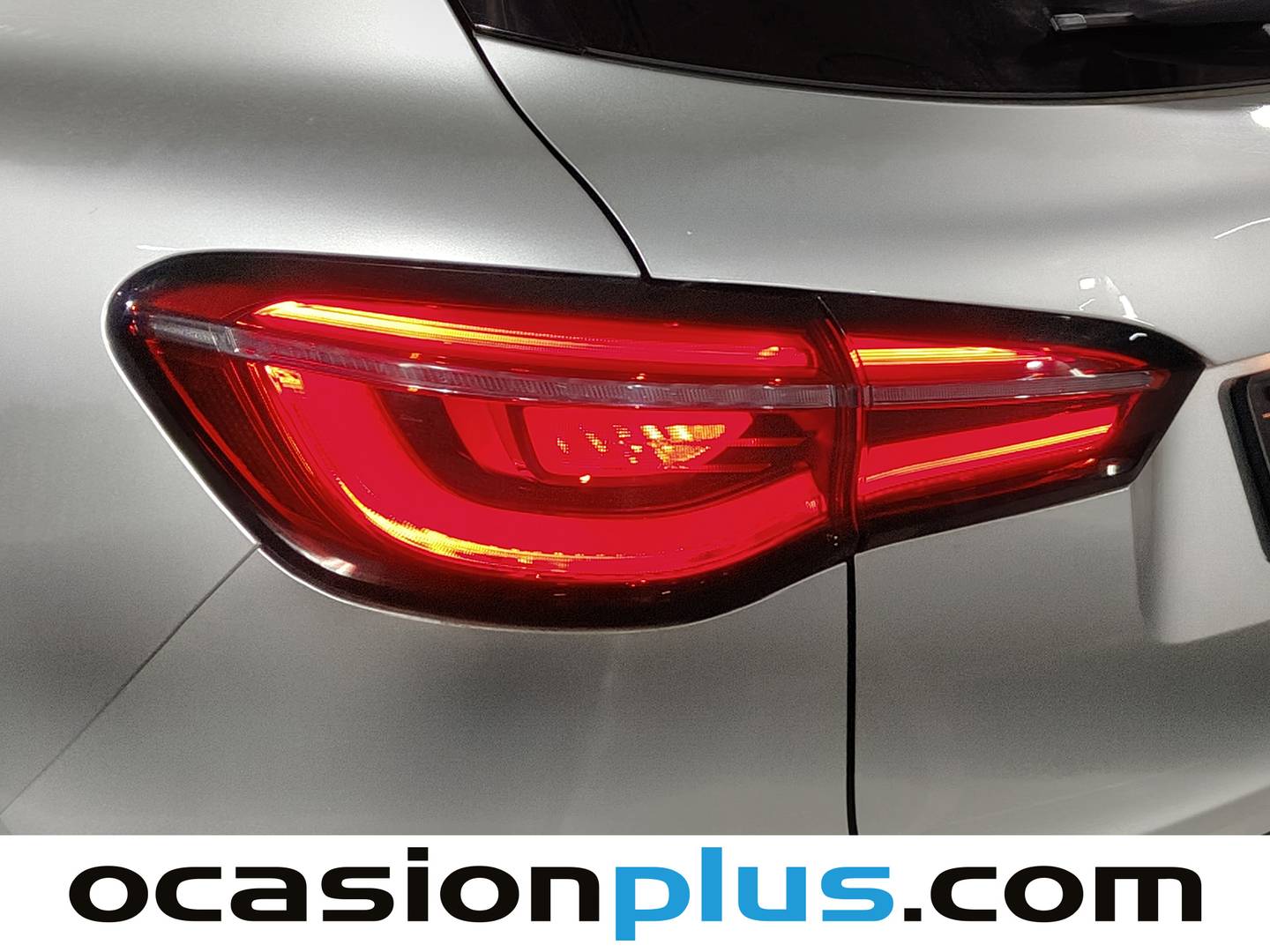 MG HS MG HS 1.5 Turbo GDI Luxury (162 CV) manual