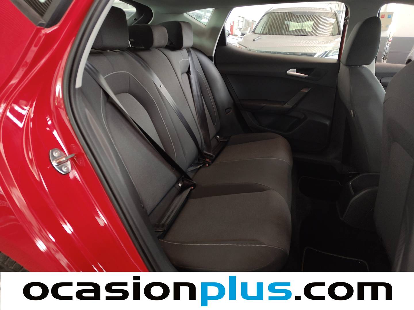 Seat León Seat León 1.0 TSI S&S Reference (110 CV) al mejor precio