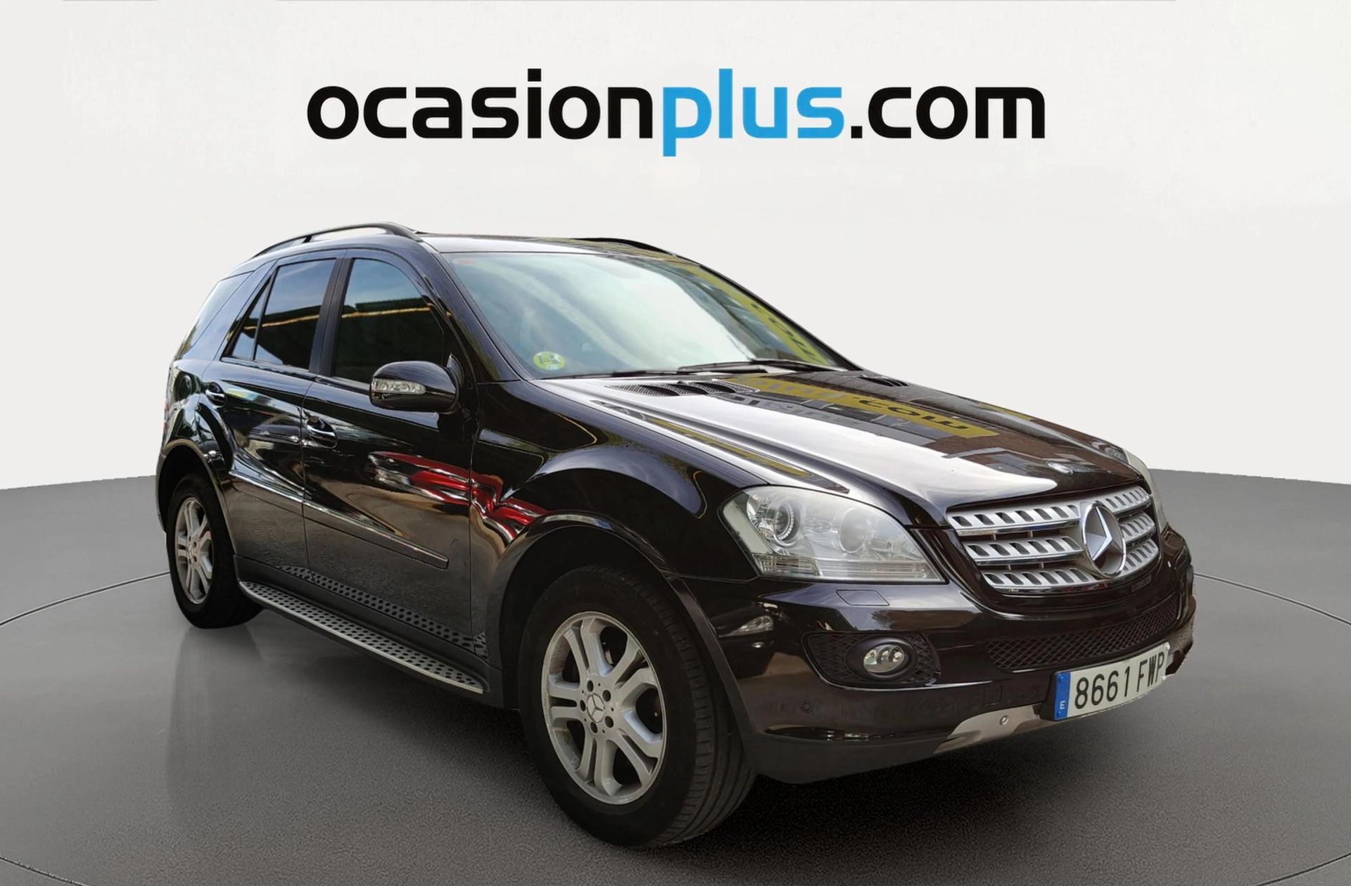 Mercedes-Benz Clase M ML 320 CDI - foto 2