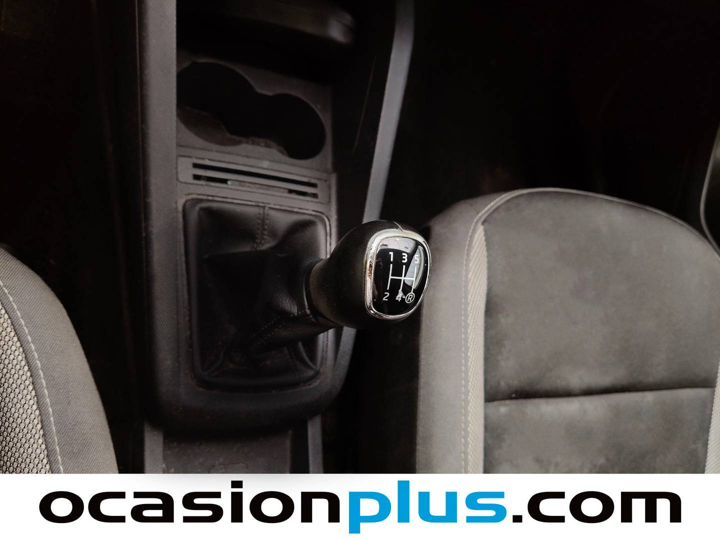 Skoda Fabia Skoda Fabia 1.0 MPI Like (75 CV) de segunda mano