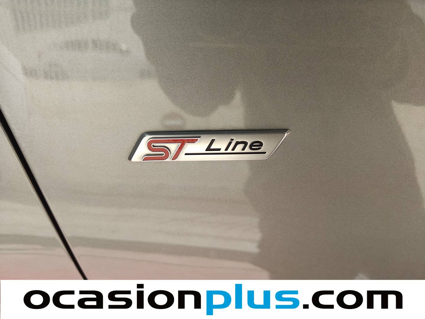 Extras y acabados del Ford Puma Ford Puma 1.0 EcoBoost MHEV ST-Line X (155 CV)