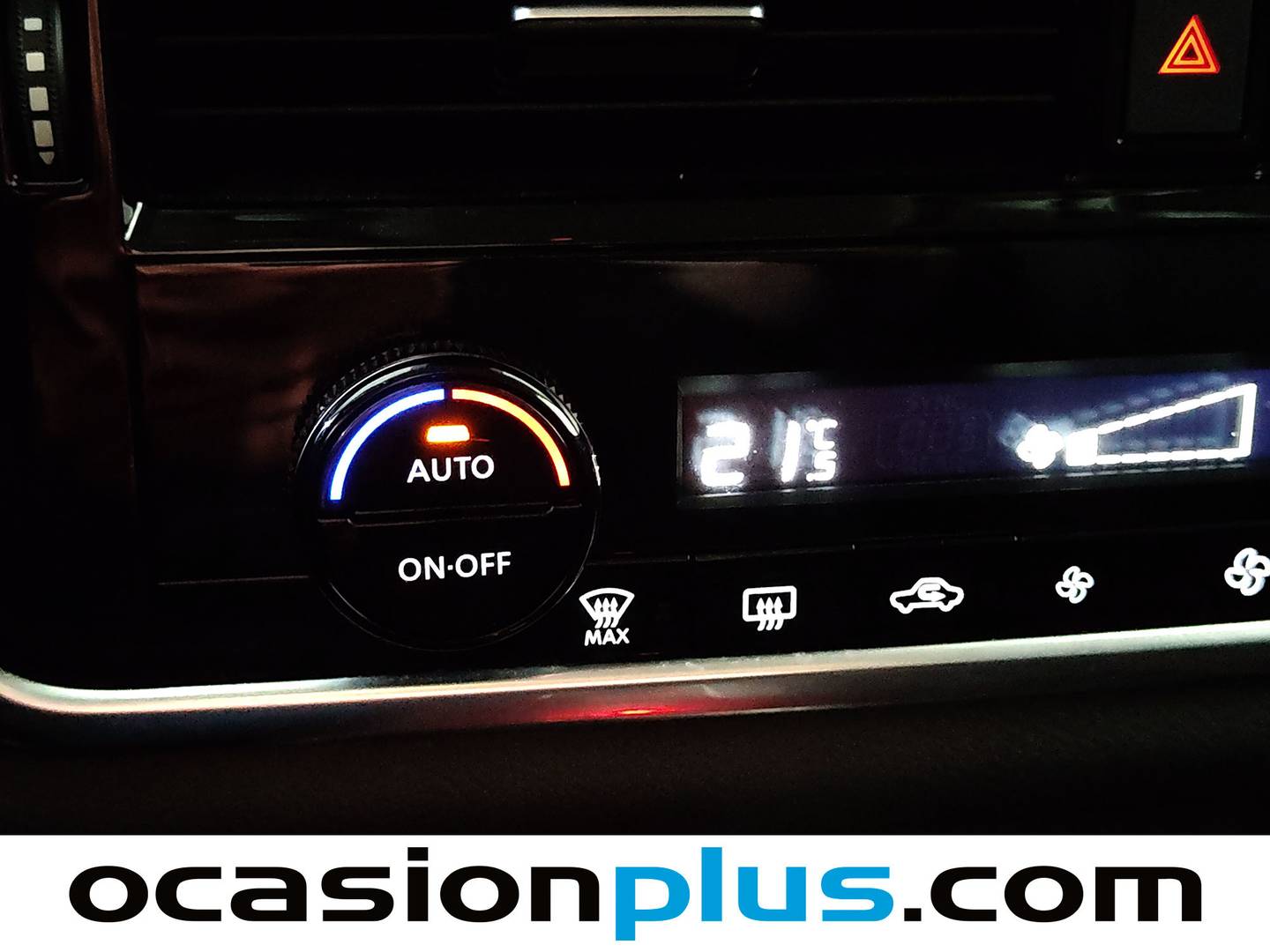 Nissan QASHQAI Nissan Qashqai DIG-T 158 mHEV Acenta Xtronic (158 CV) híbrido