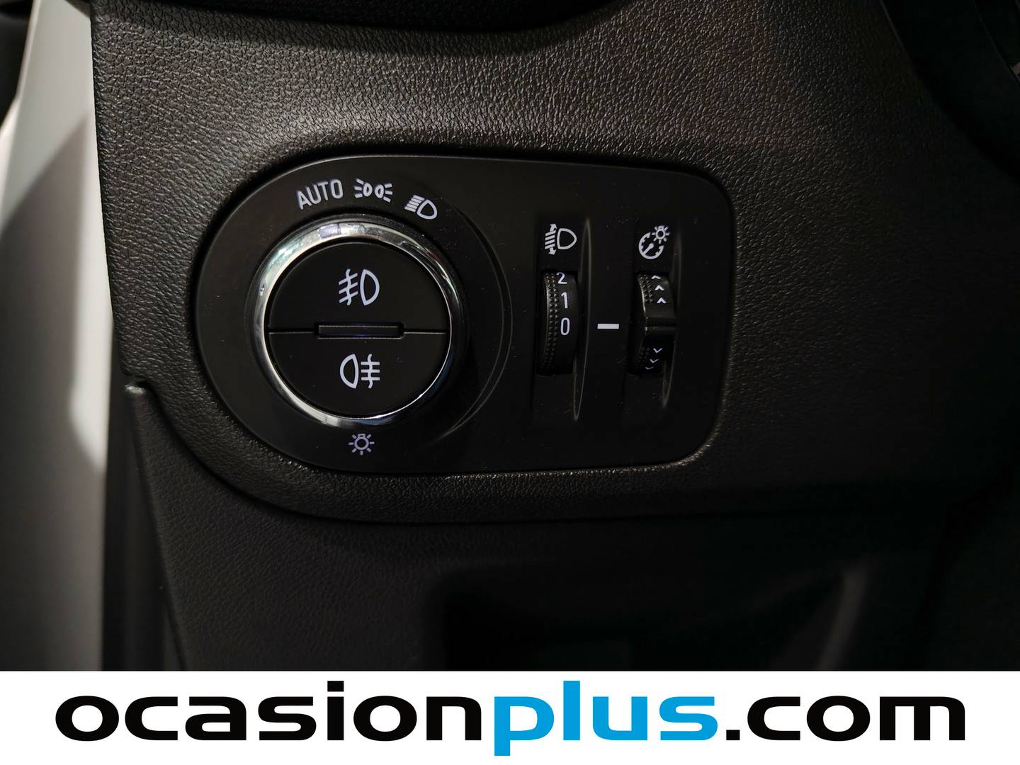 Opel Crossland X Opel Crossland X 1.5 D Edition (102 CV) manual