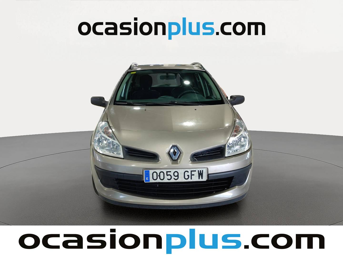 Renault Clio RENAULT Nuevo Clio Grand Tour Authentique 1.2 16v 75 eco2 ( 75 cv ) barato