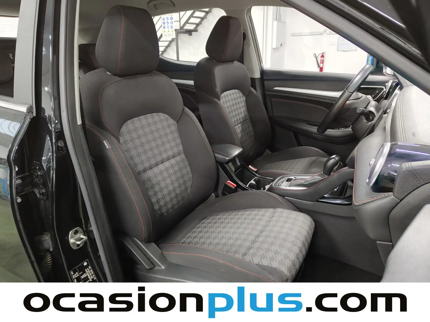 Foto MG ZS MG ZS 1.0T Comfort Auto (111 CV)