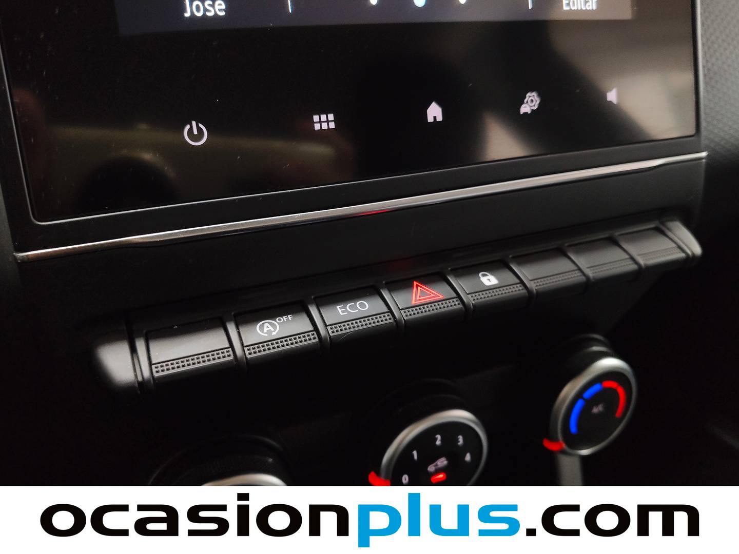 Acabados Renault Clio Renault Clio Intens TCe (90 CV)