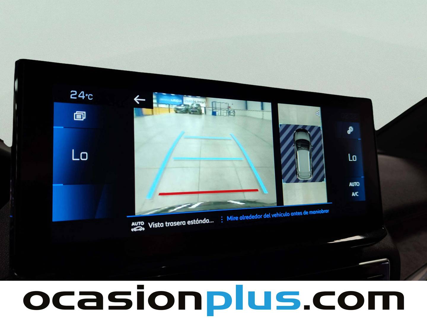 Foto Peugeot 3008 Hybrid Peugeot 3008 Hybrid GT eDCS6 (145 CV)