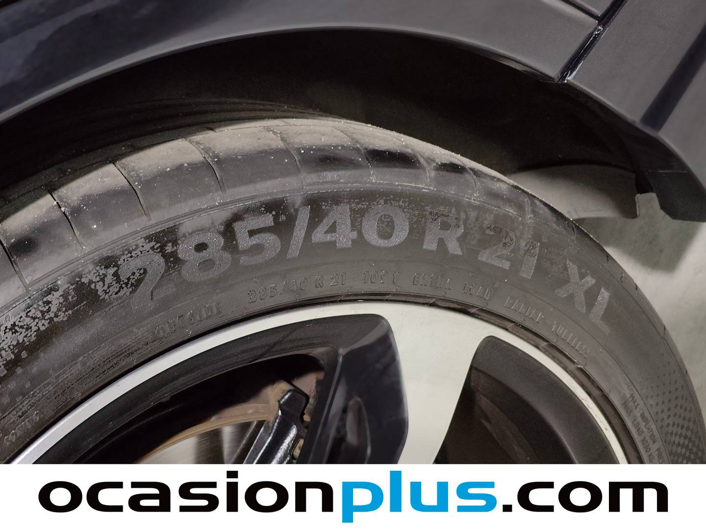 Audi Q7 Audi SQ7 4.0 TDI quattro (435 CV) tiptronic 7 Plazas al mejor precio