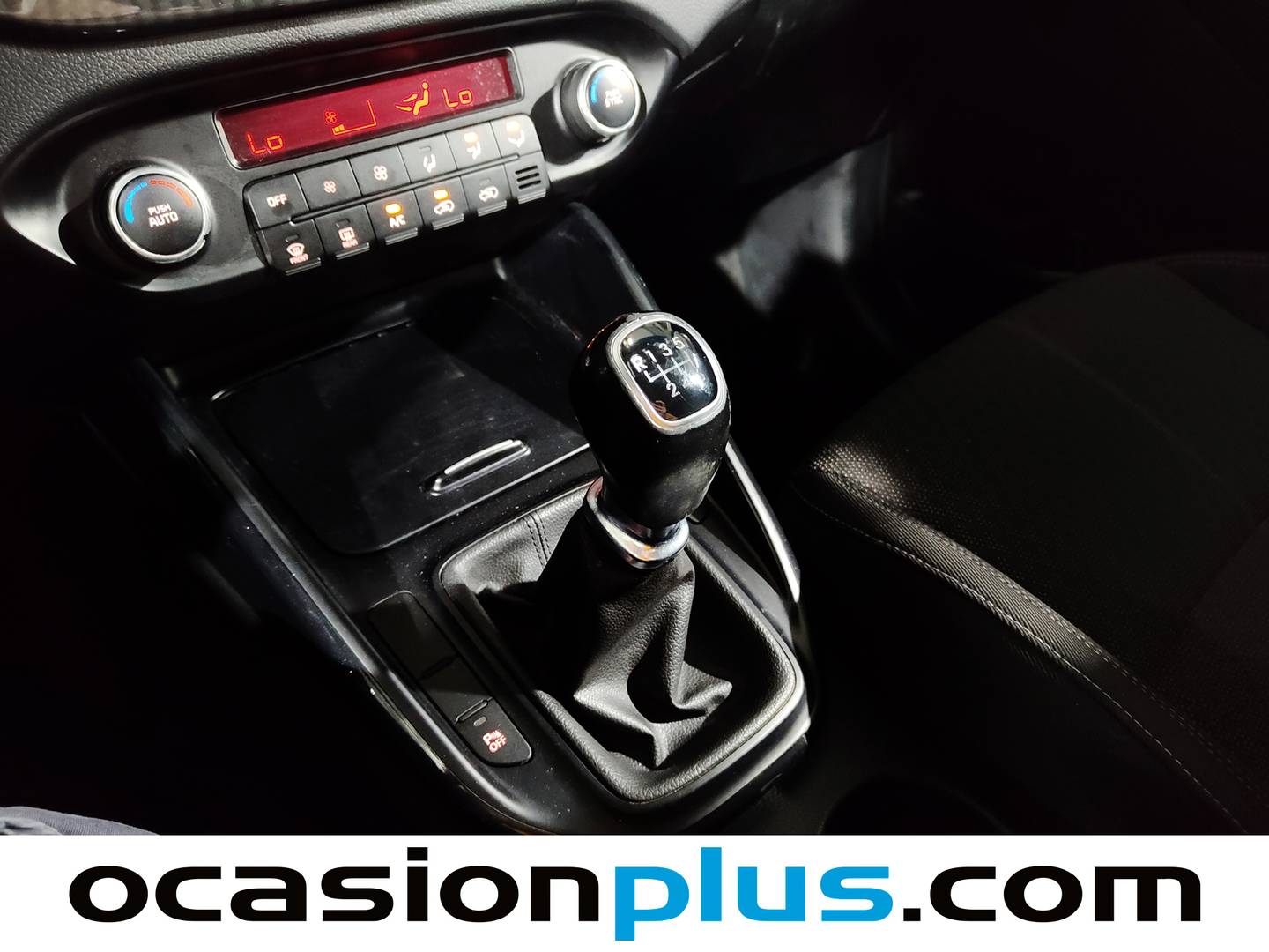 KIA Carens KIA Carens 1.6 GDi Drive (135 CV) 7 Plazas de segunda mano