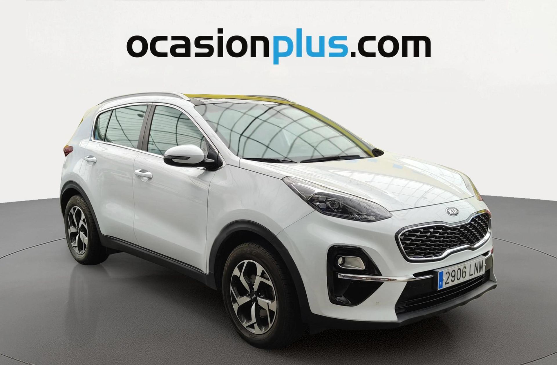 Kia Sportage 1.6 MHEV Drive 4x2 - foto 2