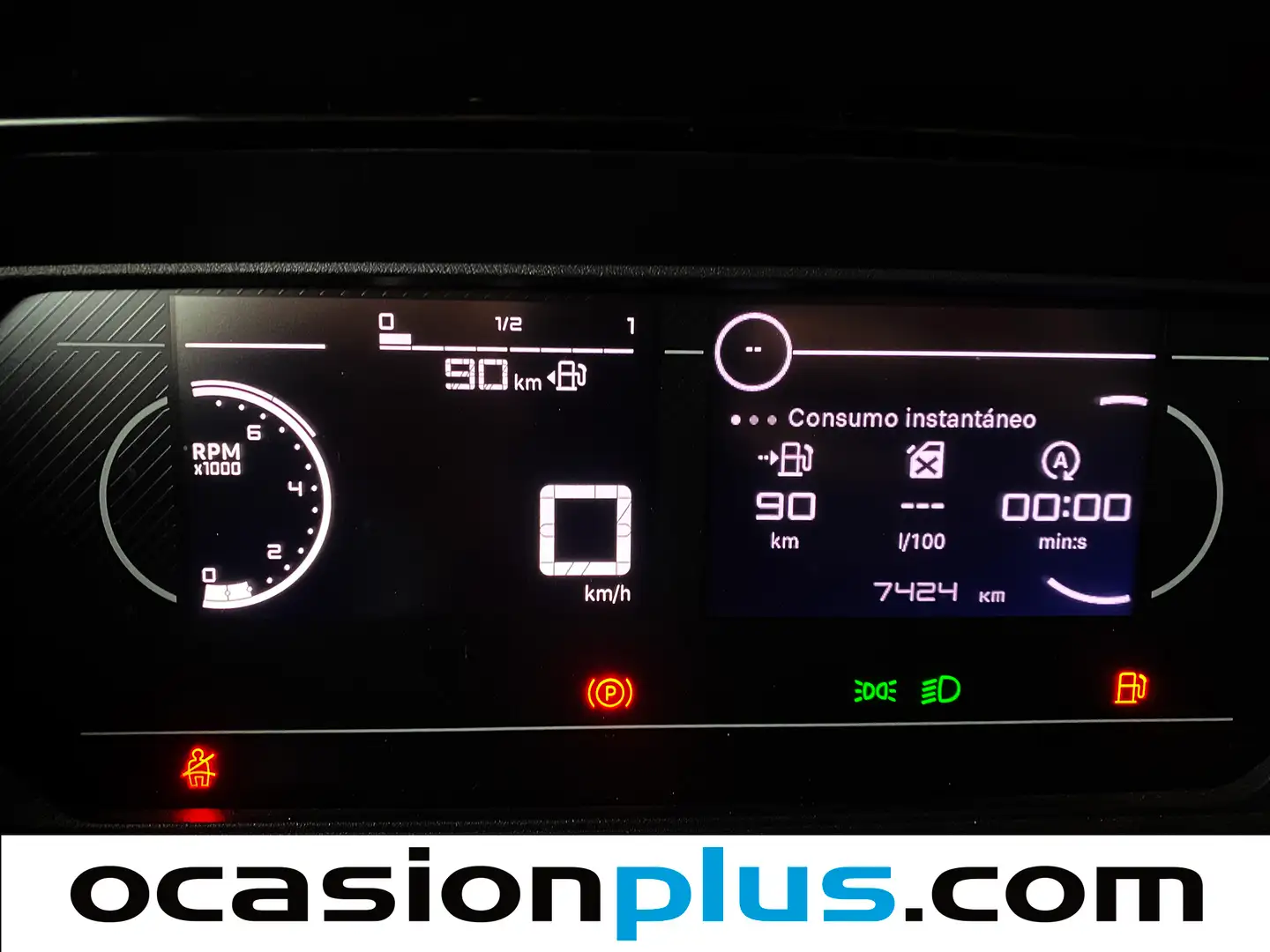 Foto Opel Combo Opel Combo Combi 1.5 Td S&S (100 CV)