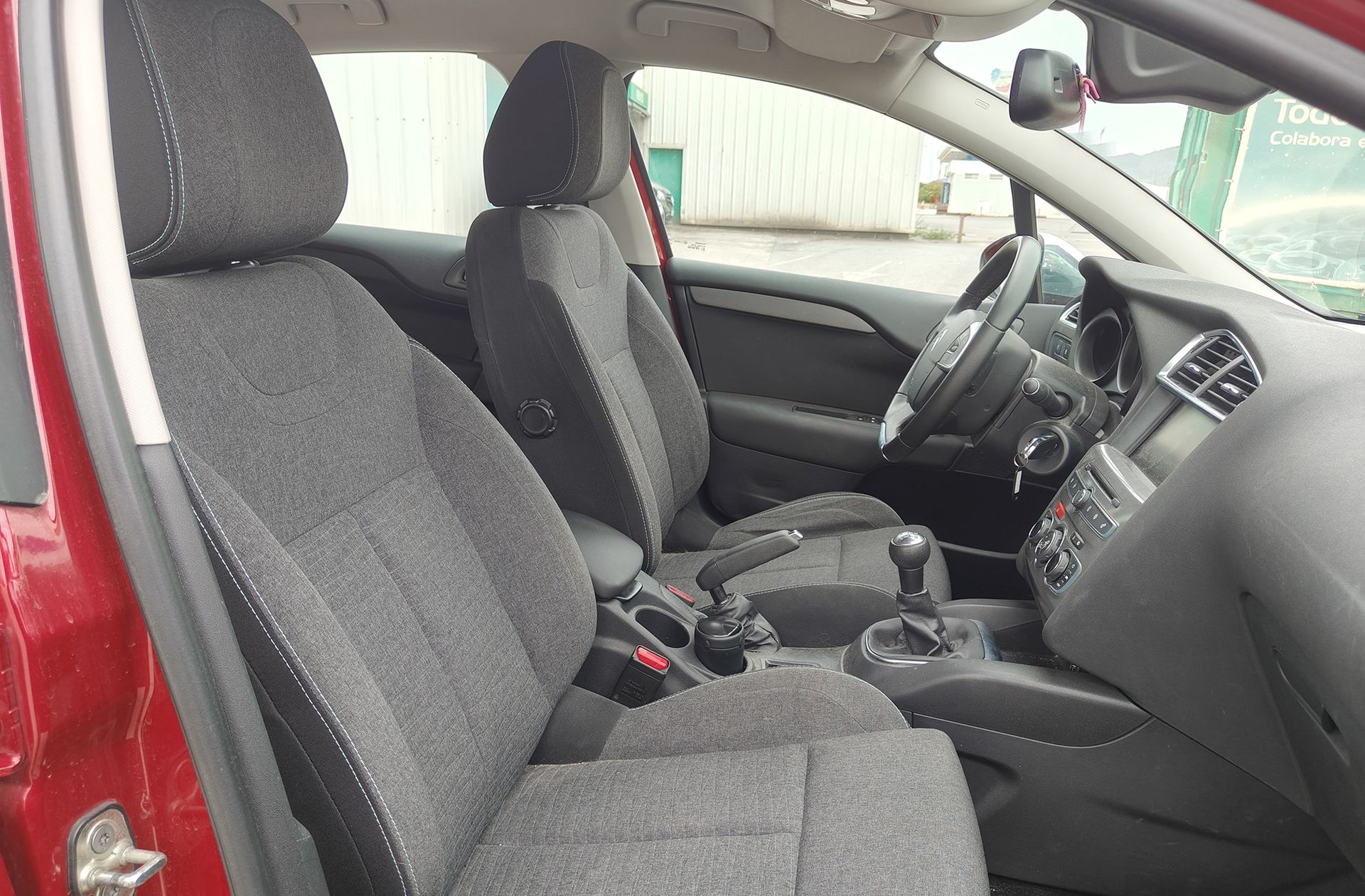 Citroën C4 BlueHDi 100 Feel Edition - foto 14