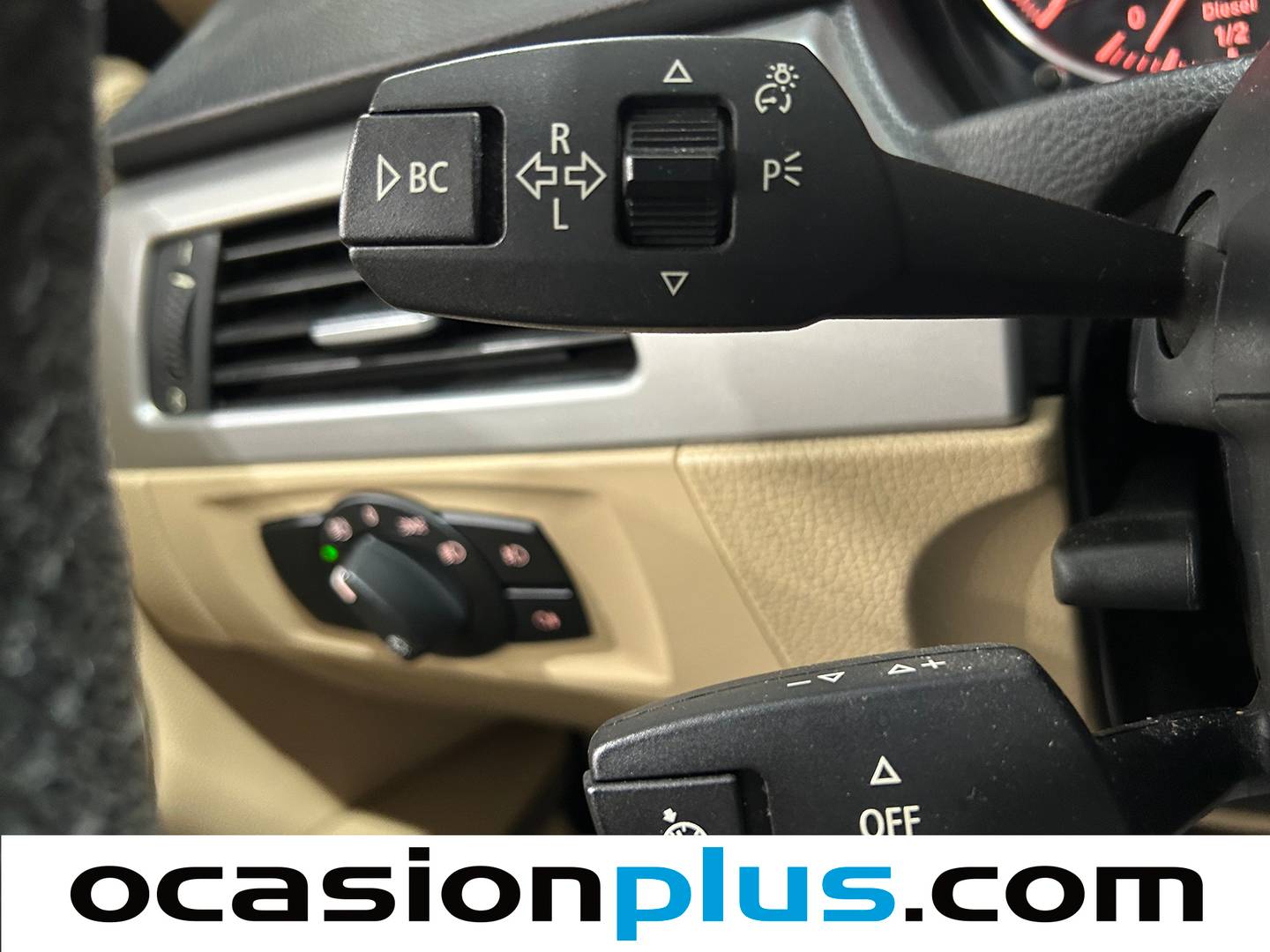 BMW Serie 3 BMW Serie 3 318d (143 CV) 2008