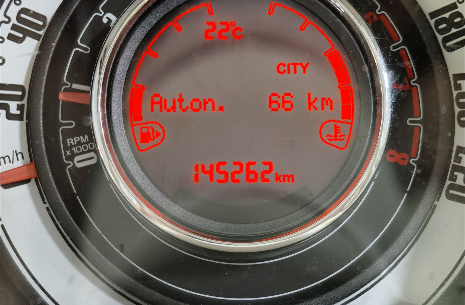 Fiat 500C 1.2 Cabrio Lounge - foto 10