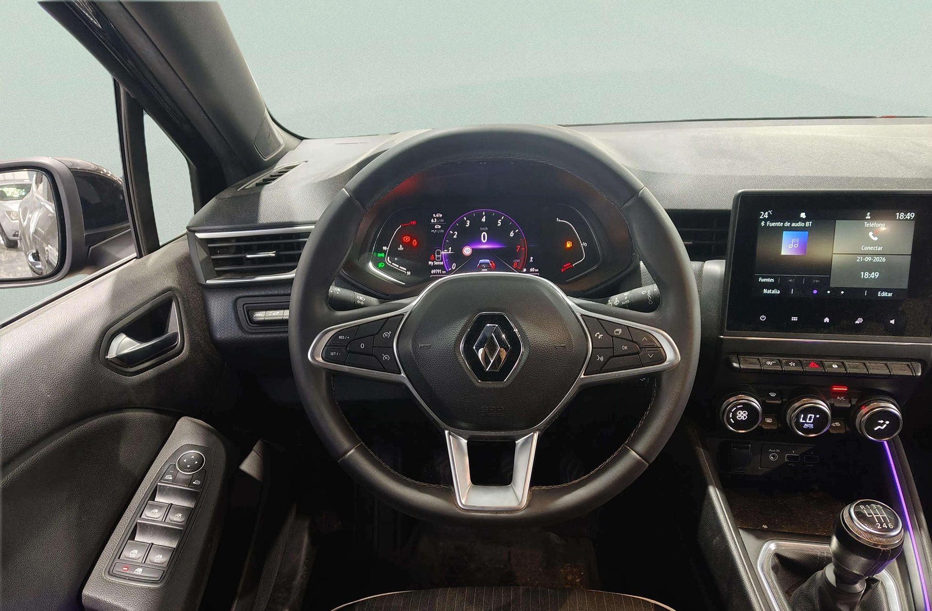 Renault Clio Zen TCe - foto 19